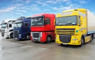 Antalya Kırklareli Nakliye Ambarı