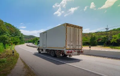 Antalya ile Kırklareli Arası Bulaşık Makinesi Taşıma