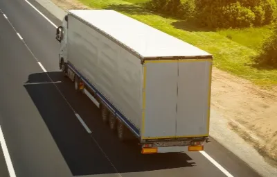 Antalya ile Kırklareli Arası Parça Eşya Taşıma