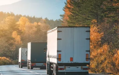 Antalya ile Kırklareli Arası Klima Taşıma