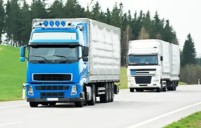 Antalya ile Kırklareli Arası Eşya Taşıma